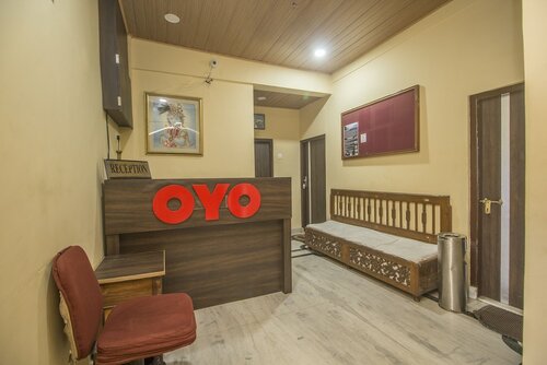 Гостиница Oyo 28230 Hotel Kalash