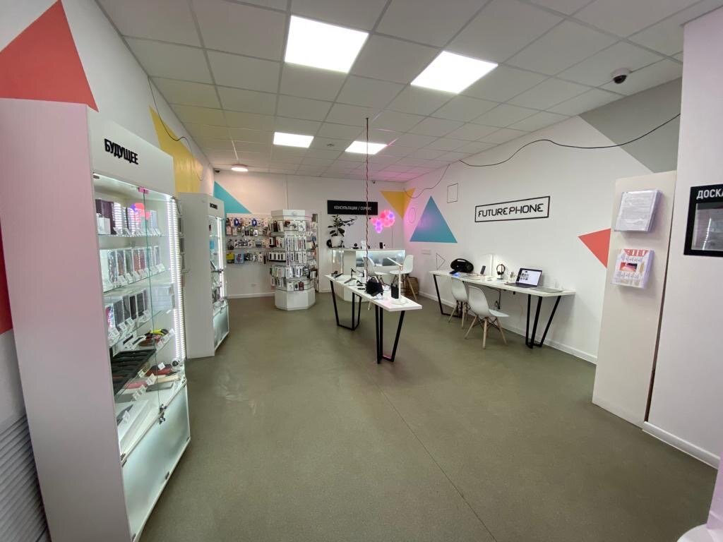 Future phone ул героя фильченкова 10 фото Panorama: Future Phone, mobile phone store, Penza, Moskovskaya Street, 6 - Yande