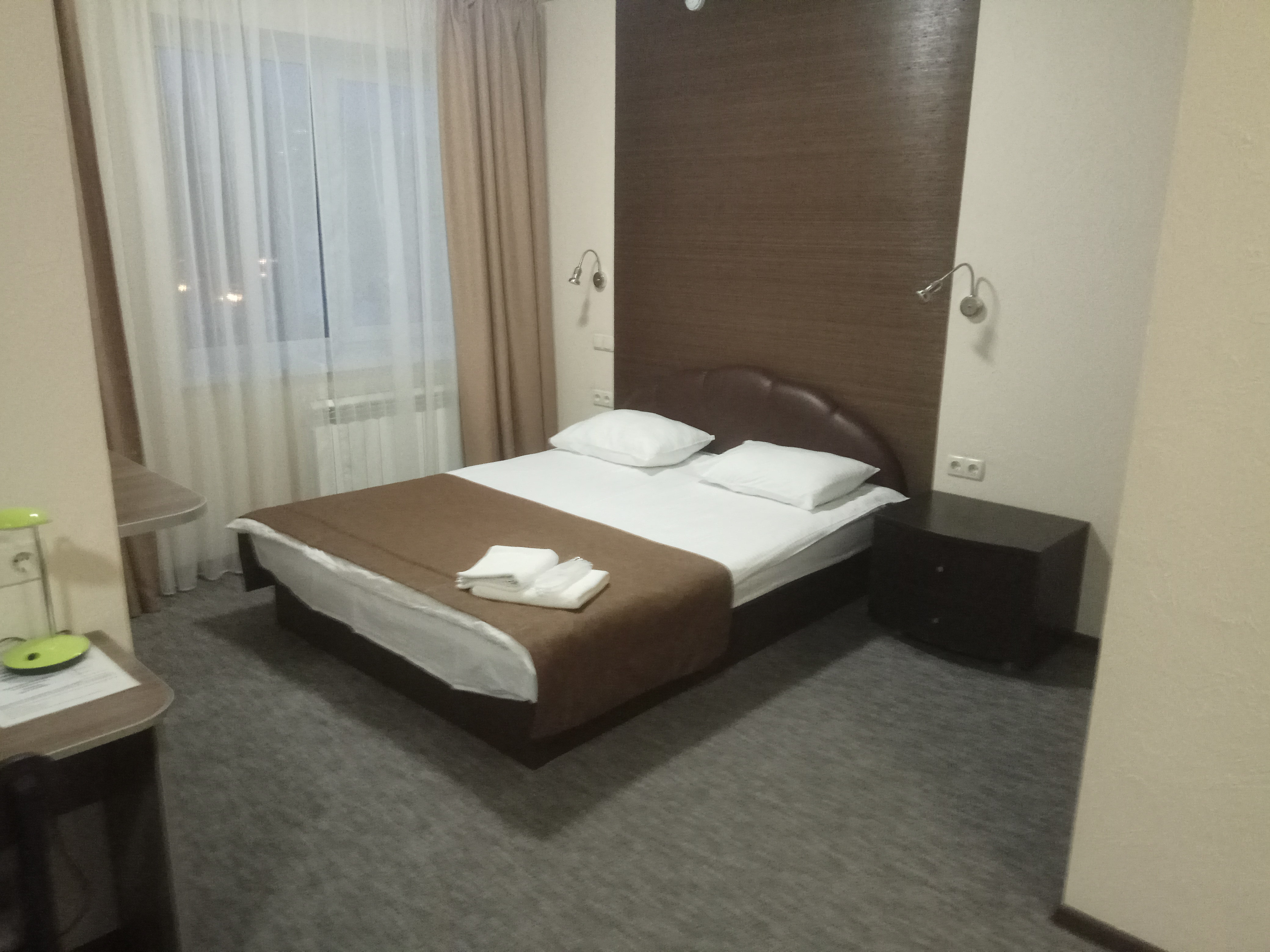 Фото Панда Сити