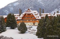 Фото Chatham Bars Inn