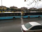 Iett (İstanbul, Çekmeköy, Hamidiye Mah., Alperen Sok., 15), bus depot