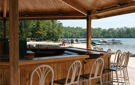Фото Split Rock Resort