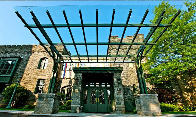 Фото Castle Hotel & SPA