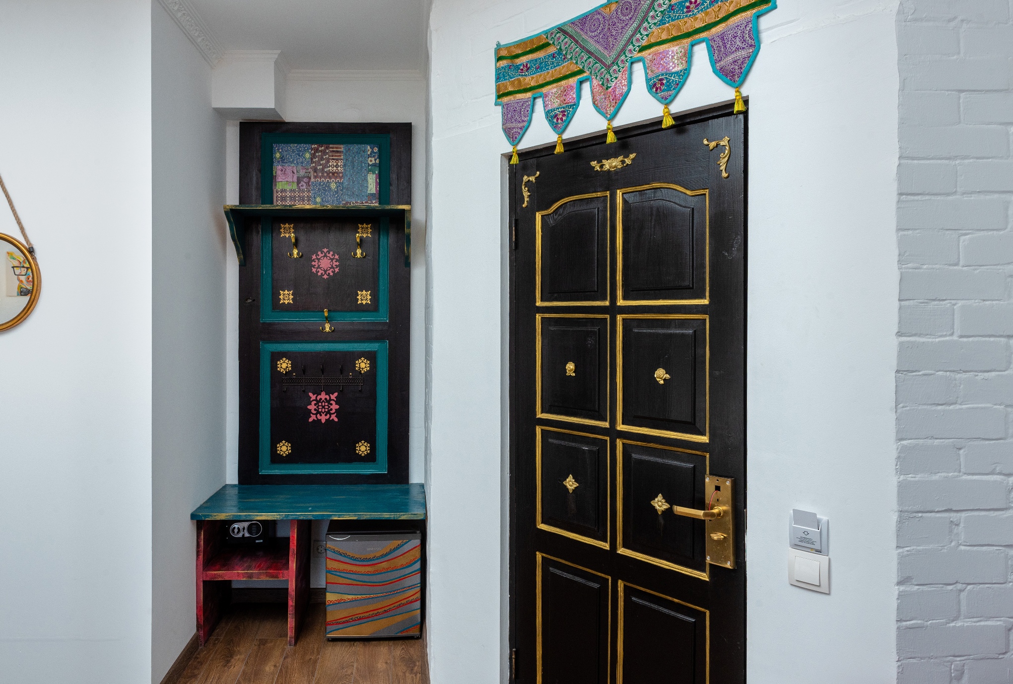 Фото Вилла Шафран