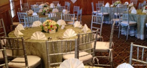 Фото Brick Street Inn