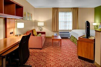 Towneplace Suites by Marriott Findlay