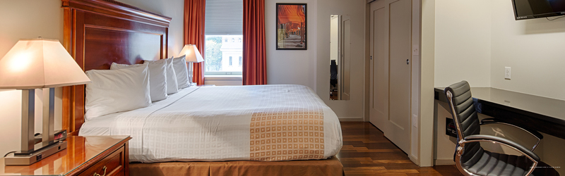 Фото Grand Eastonian Hotel & Suites