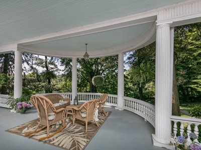 Фото Emig Mansion