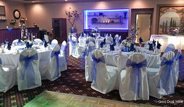 Фото Gold Dust West Carson City