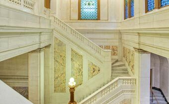 Фото Kimpton Hotel Monaco Baltimore Inner Harbor, an Ihg Hotel