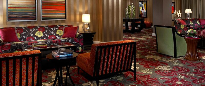 Фото Kimpton Hotel Monaco Baltimore Inner Harbor, an Ihg Hotel