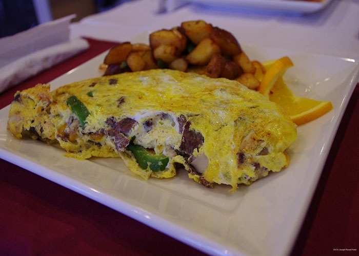 Фото Oh St Joseph Resort Hotel