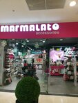 Marmalato (Lenin Avenue, 121), tienda de mercería y complementos