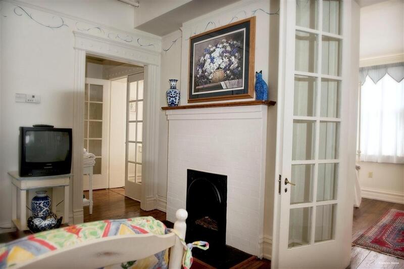 Фото Frederick House