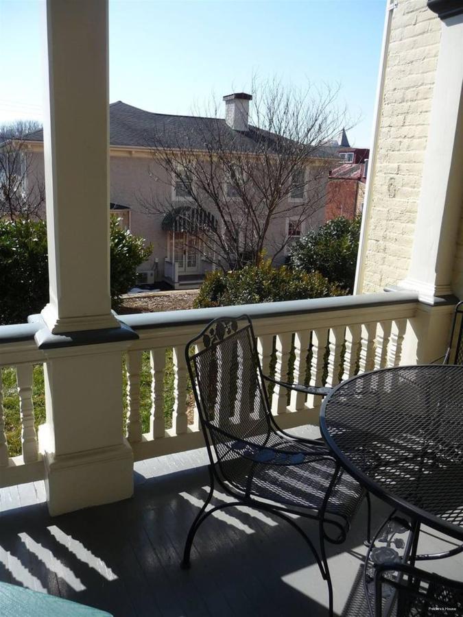 Фото Frederick House