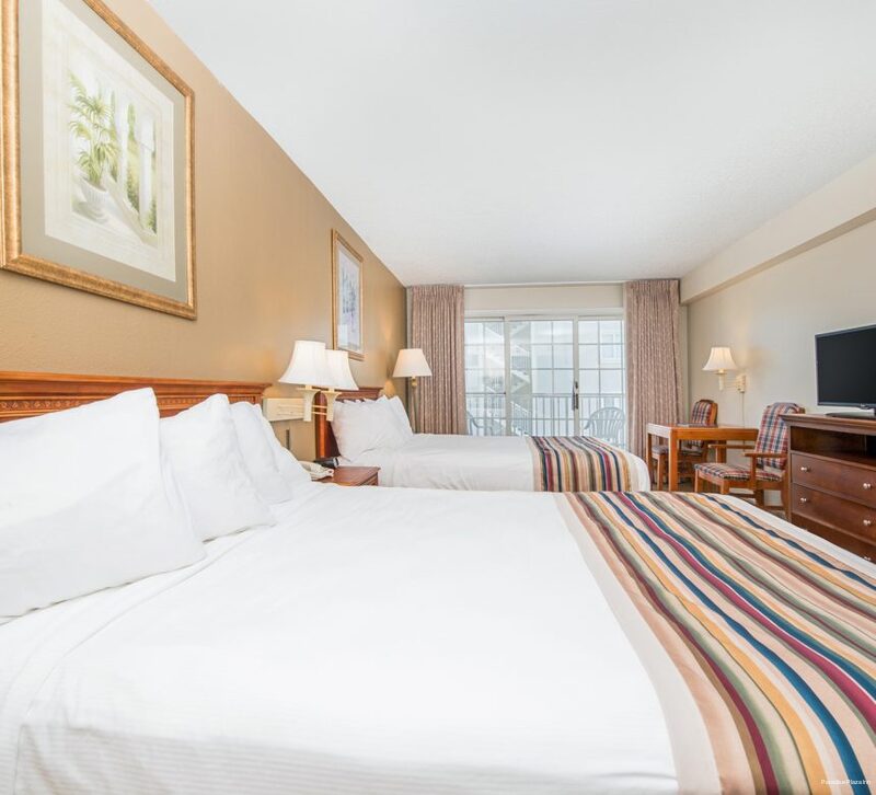Фото Paradise Plaza Inn