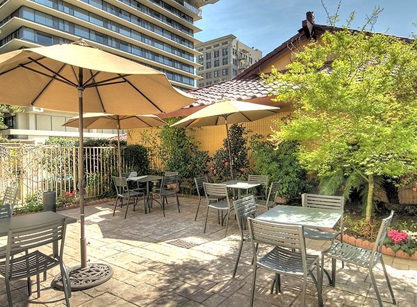 Фото Holiday Inn Express Santa Rosa North, an Ihg Hotel