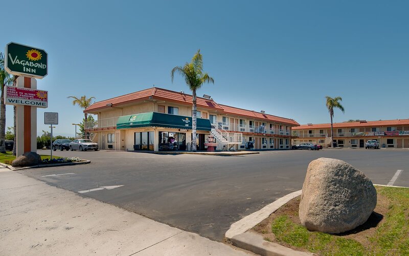 Фото Holiday Inn Express Santa Rosa North, an Ihg Hotel