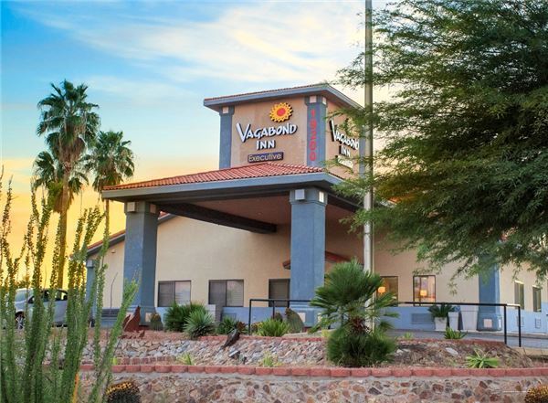 Фото Holiday Inn Express Santa Rosa North, an Ihg Hotel