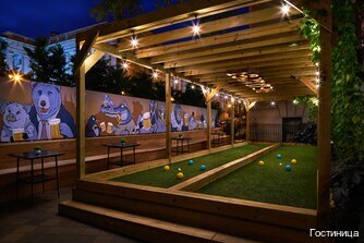 Фото Hotel Washington