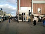 Киоск фастфудной продукции (Kosygina Avenue, 21к1) ، وجبات سريعة