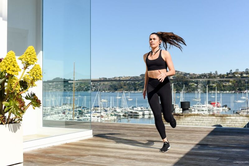 Фото Casa Madrona Hotel & SPA