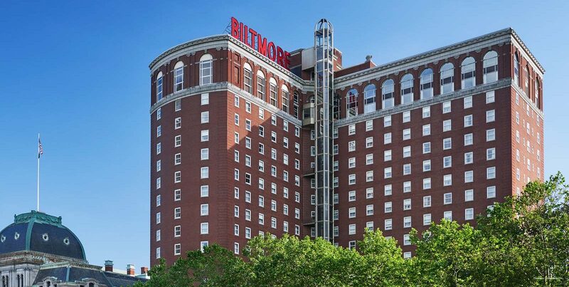 Фото Graduate Charlottesville