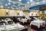 Stroganovskaia votchina (Lenina Street, 58) ، مطعم