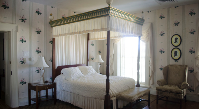 Фото The Berry Hill Resort & Conference Center