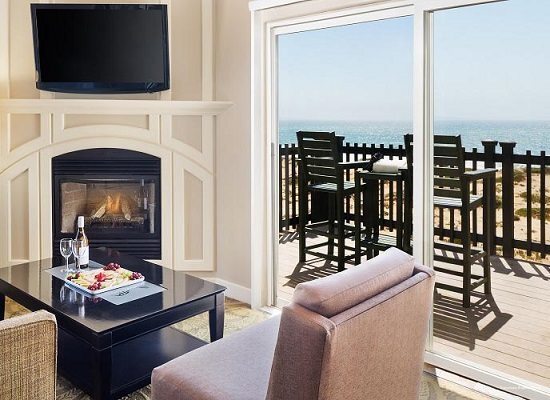 Фото Sanctuary Beach Resort