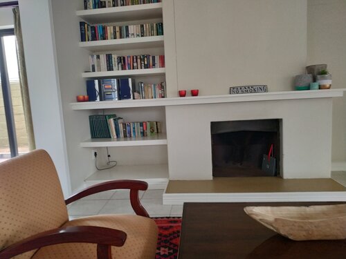 Гостиница Fairhaven Guest House в Уолфиш-Бей