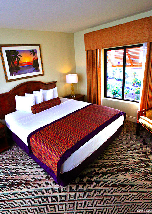 Фото Tahiti Village Resort & SPA