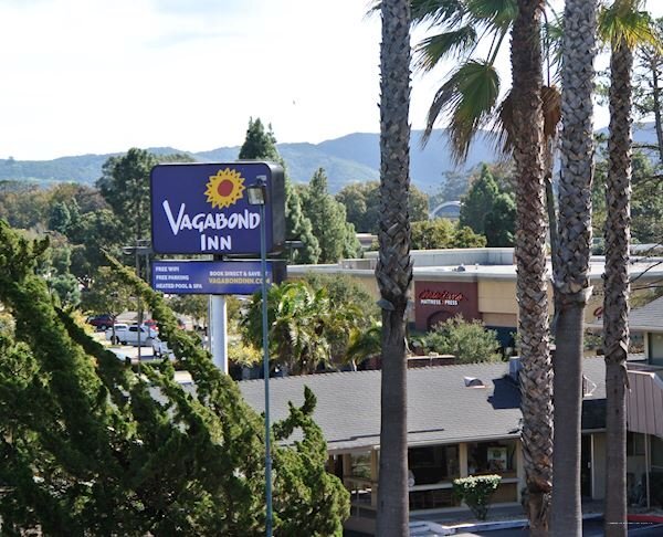 Фото Vagabond Inn Buttonwillow North I-5
