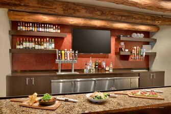 Фото Courtyard by Marriott Albuquerque