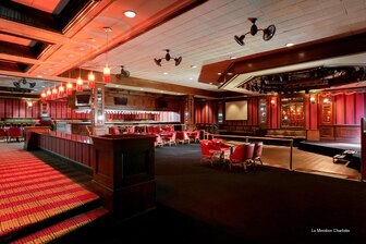 Фото Le Meridien Charlotte