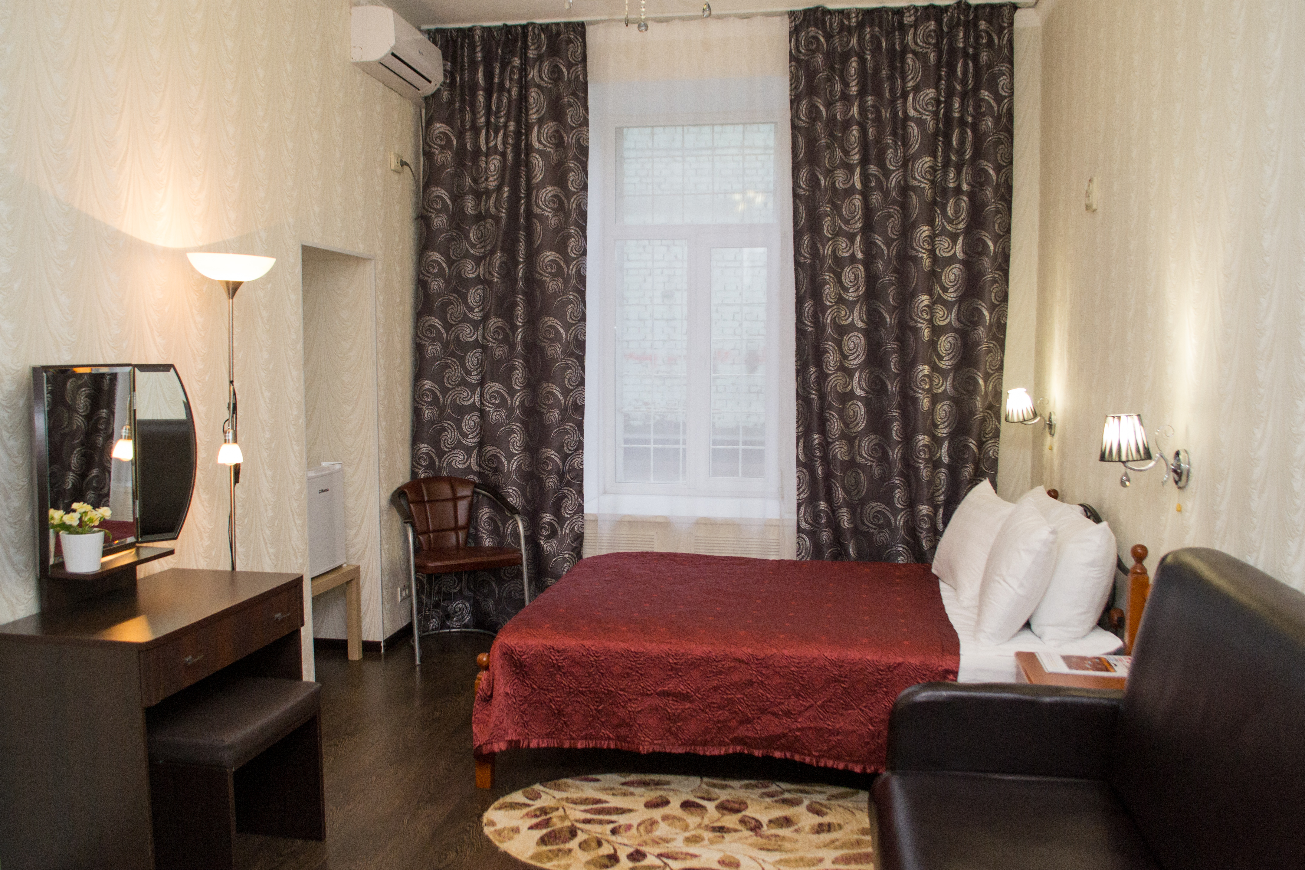 Фото Тверская 5