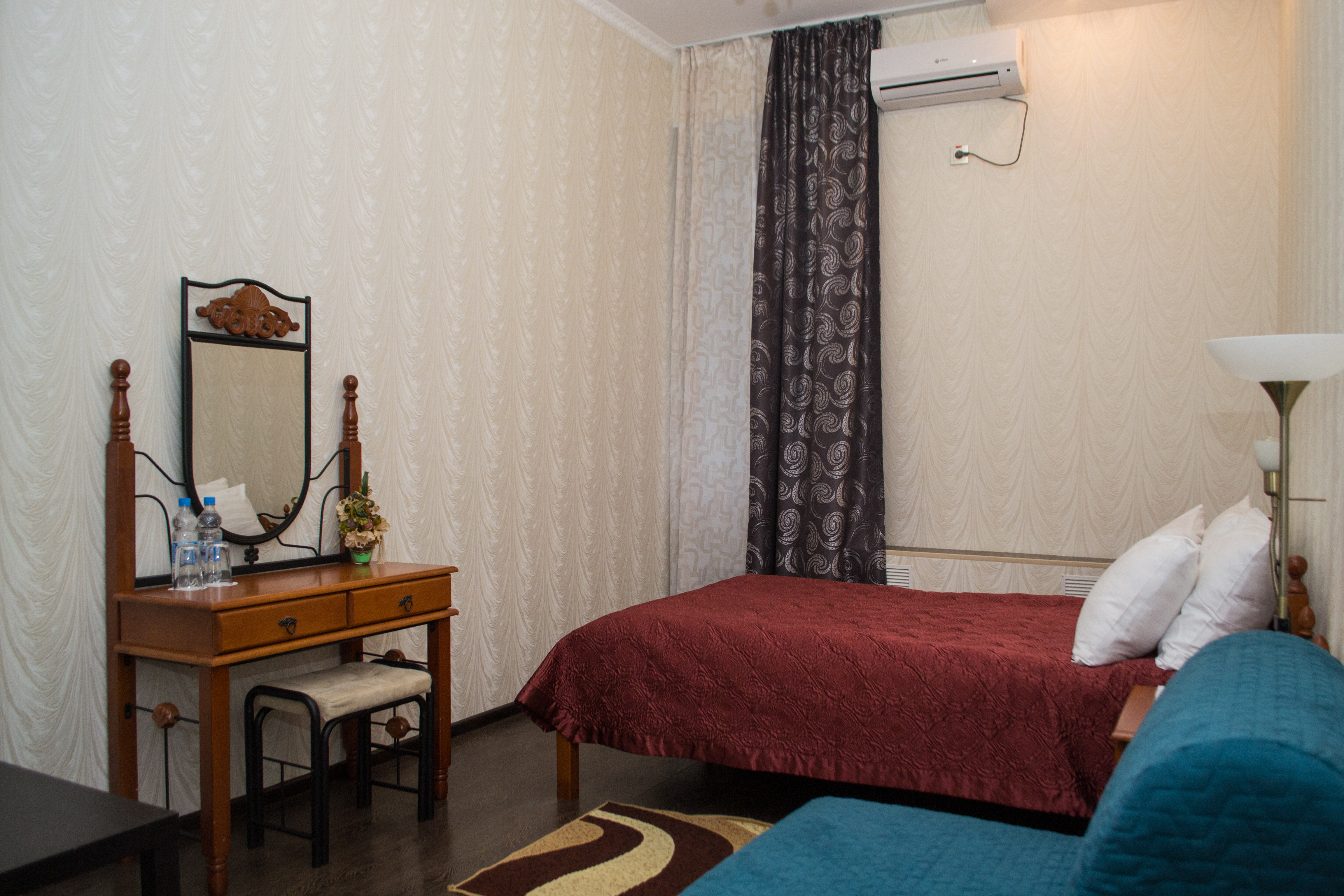 Фото Тверская 5