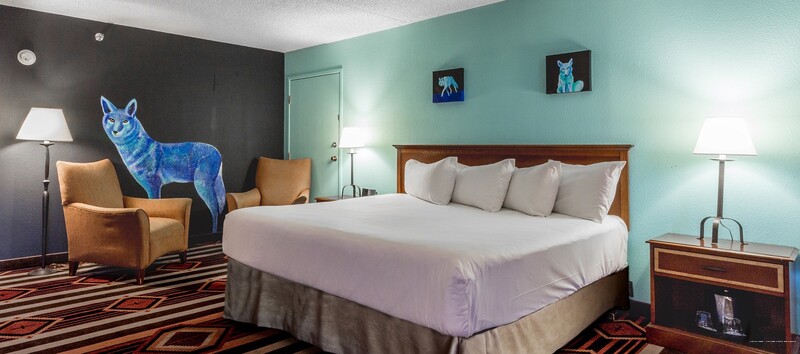 Фото Nativo Lodge