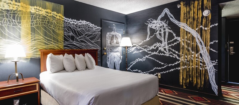 Фото Nativo Lodge