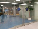 Poisk Stroyek (ulitsa Generala Ivanova, 1), empresa de ti