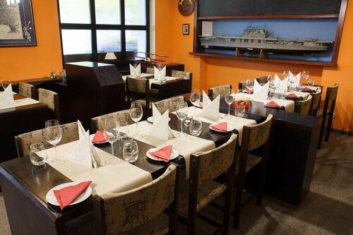 Гостиница Restaurace-Penzion U Pilota