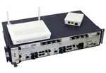Wintelecom (Moscow Region, Leninskiy City District, Vidnoye), telecommunication equipment