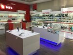 Mts (Bolshaya ulitsa, 88), mobile phone store