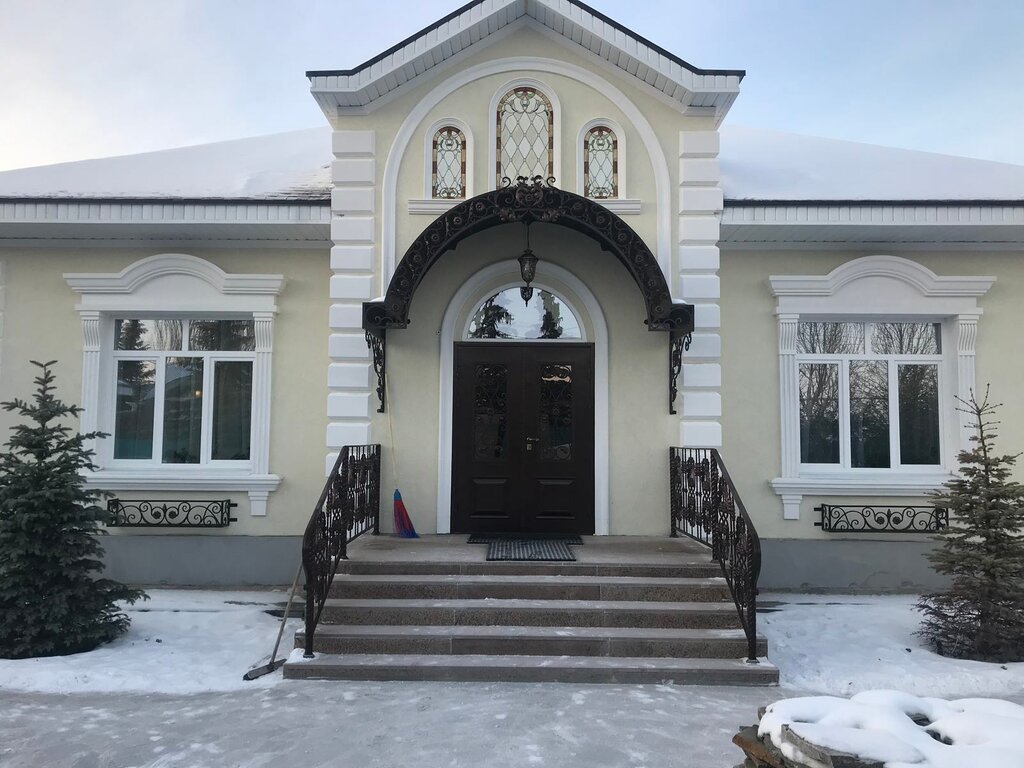 Hardware store Peredovyye Termo Tekhnologii, Chelyabinsk, photo
