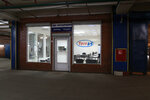 Tesey (Dnepropetrovsky Drive, 5с1), car service, auto repair