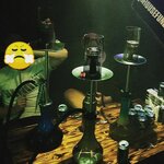 House Fun (selo Ikryanoye, ulitsa Olega Koshevogo, 44Б), hookah lounge