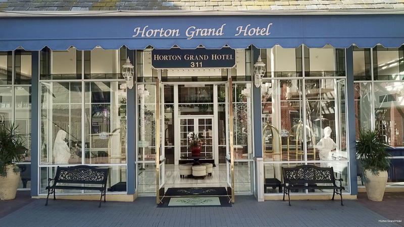 Фото отеля 2