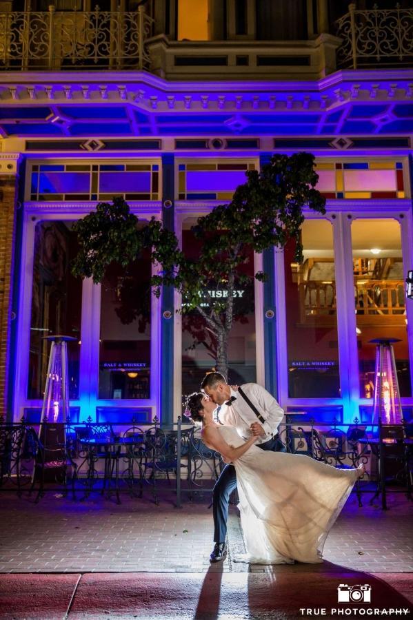 Фото The Horton Grand Hotel