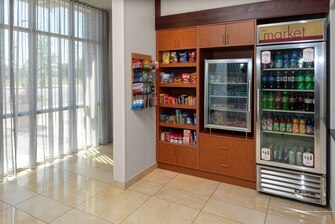 Фото Fairfield Inn & Suites by Marriott Wichita Downtown