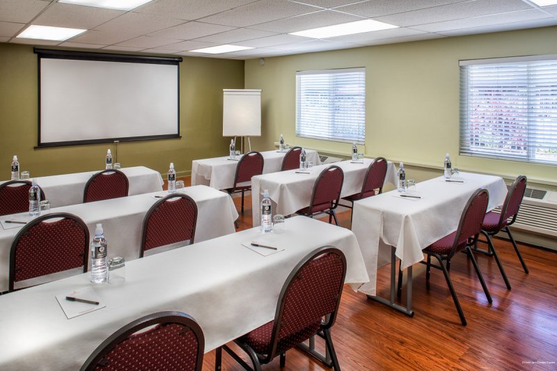 Фото Z Hotel Jack London Square